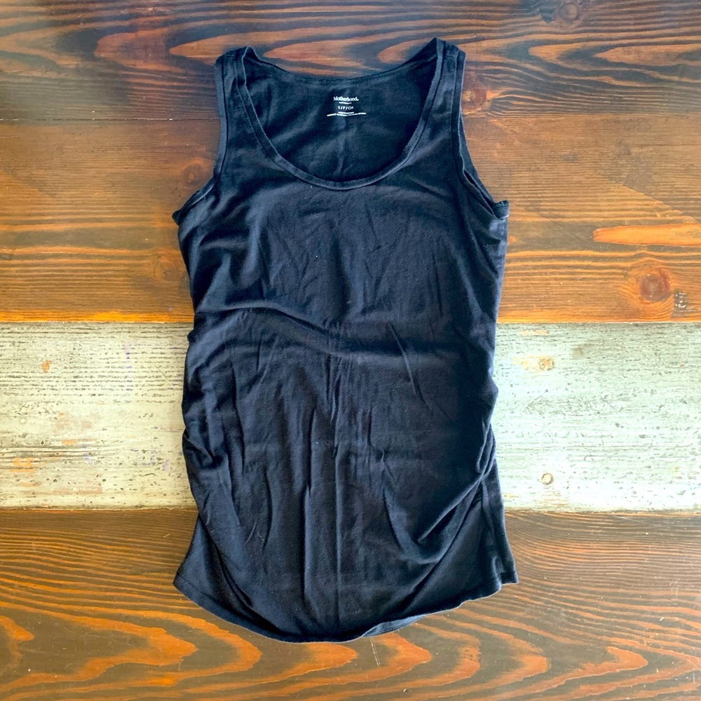 Maternity Tank